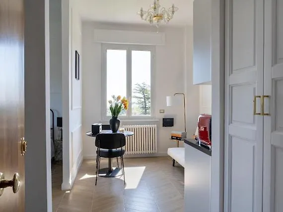 Villa Suite דירה *