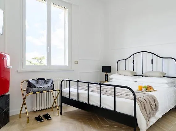 Villa Suite * רומא