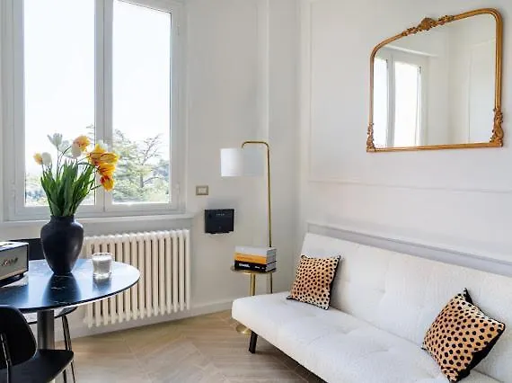 Villa Suite * רומא