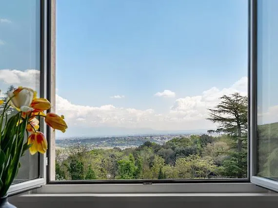 Villa Suite דירה *