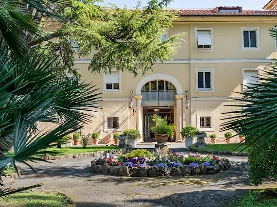 Villa Suite רומא