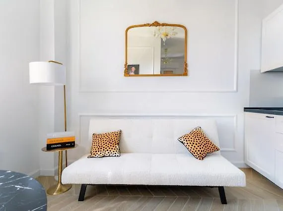 Villa Suite רומא