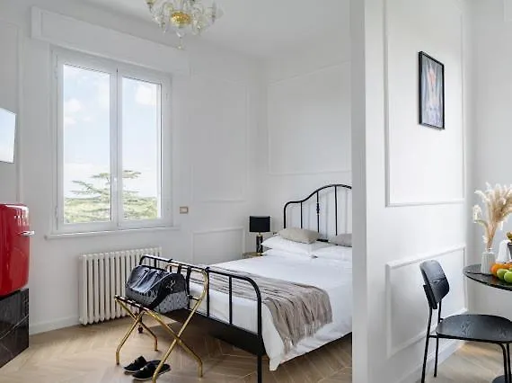 Villa Suite דירה *