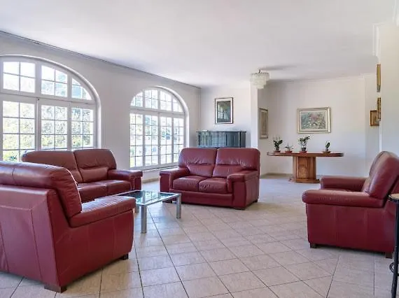 דירה Villa Suite